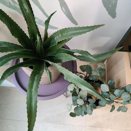 Hola Apartament Alicante Extérieur photo