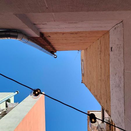Hola Apartament Alicante Extérieur photo