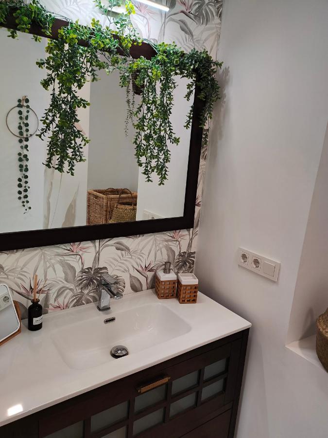 Hola Apartament Alicante Extérieur photo