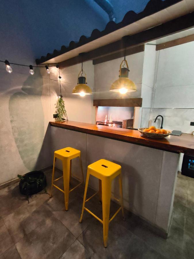 Hola Apartament Alicante Extérieur photo