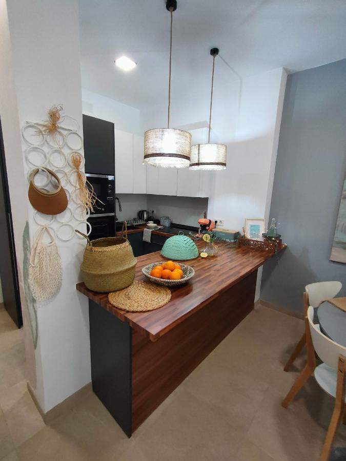 Hola Apartament Alicante Extérieur photo