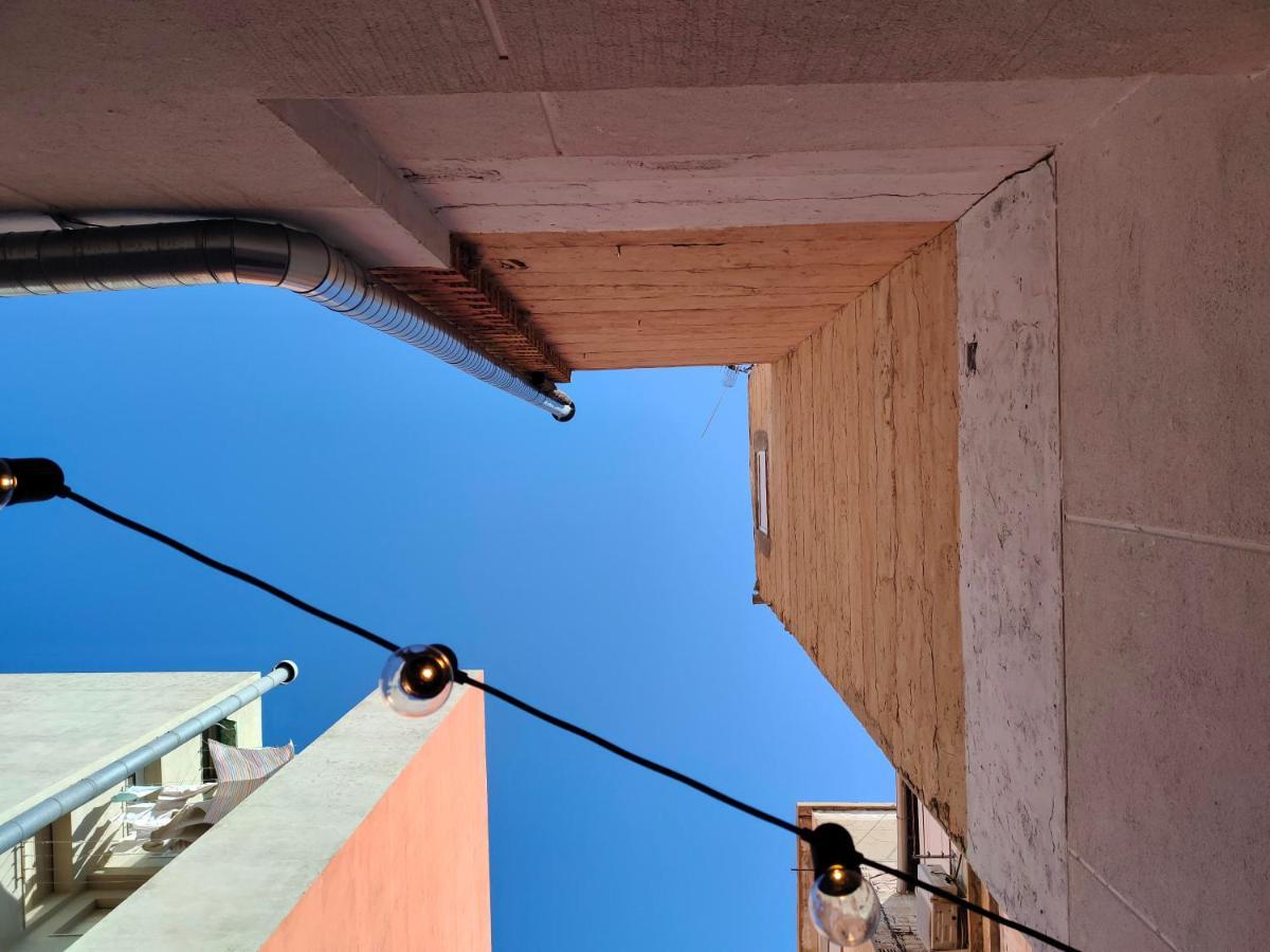 Hola Apartament Alicante Extérieur photo
