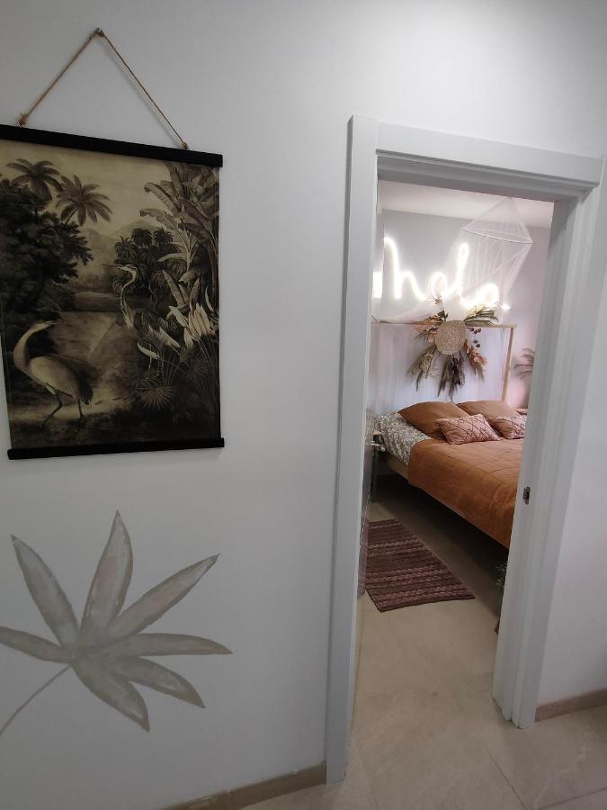 Hola Apartament Alicante Extérieur photo