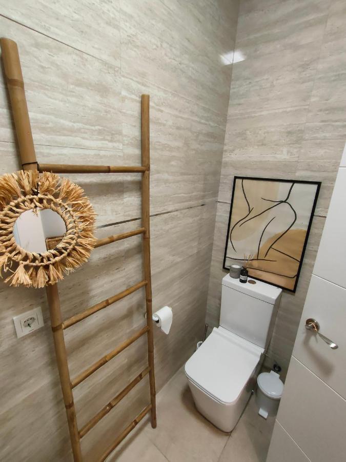 Hola Apartament Alicante Extérieur photo