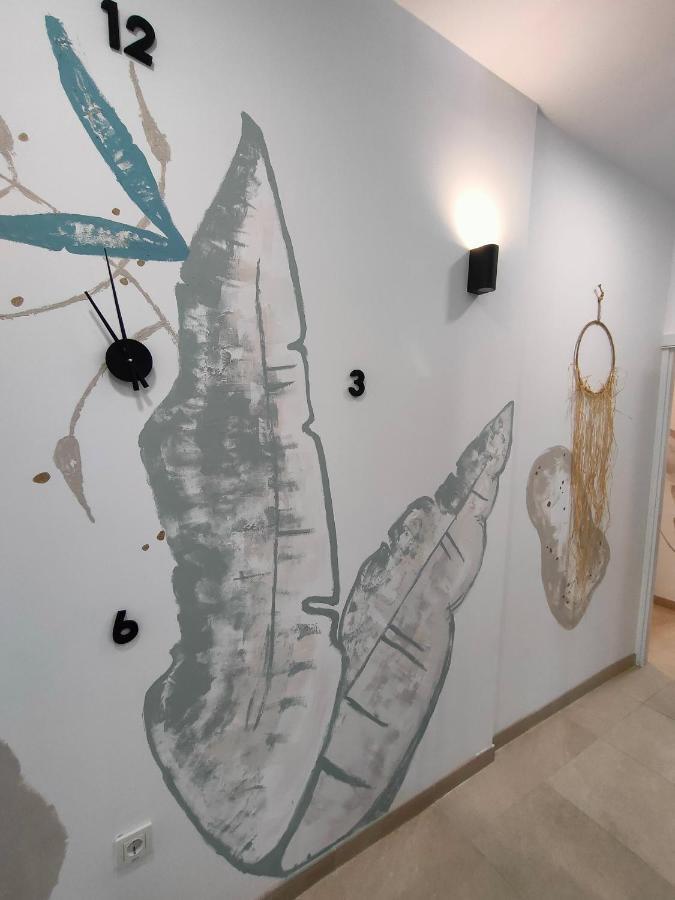 Hola Apartament Alicante Extérieur photo