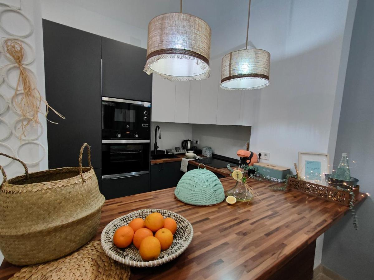 Hola Apartament Alicante Extérieur photo