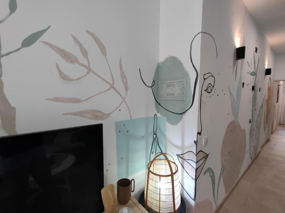 Hola Apartament Alicante Extérieur photo