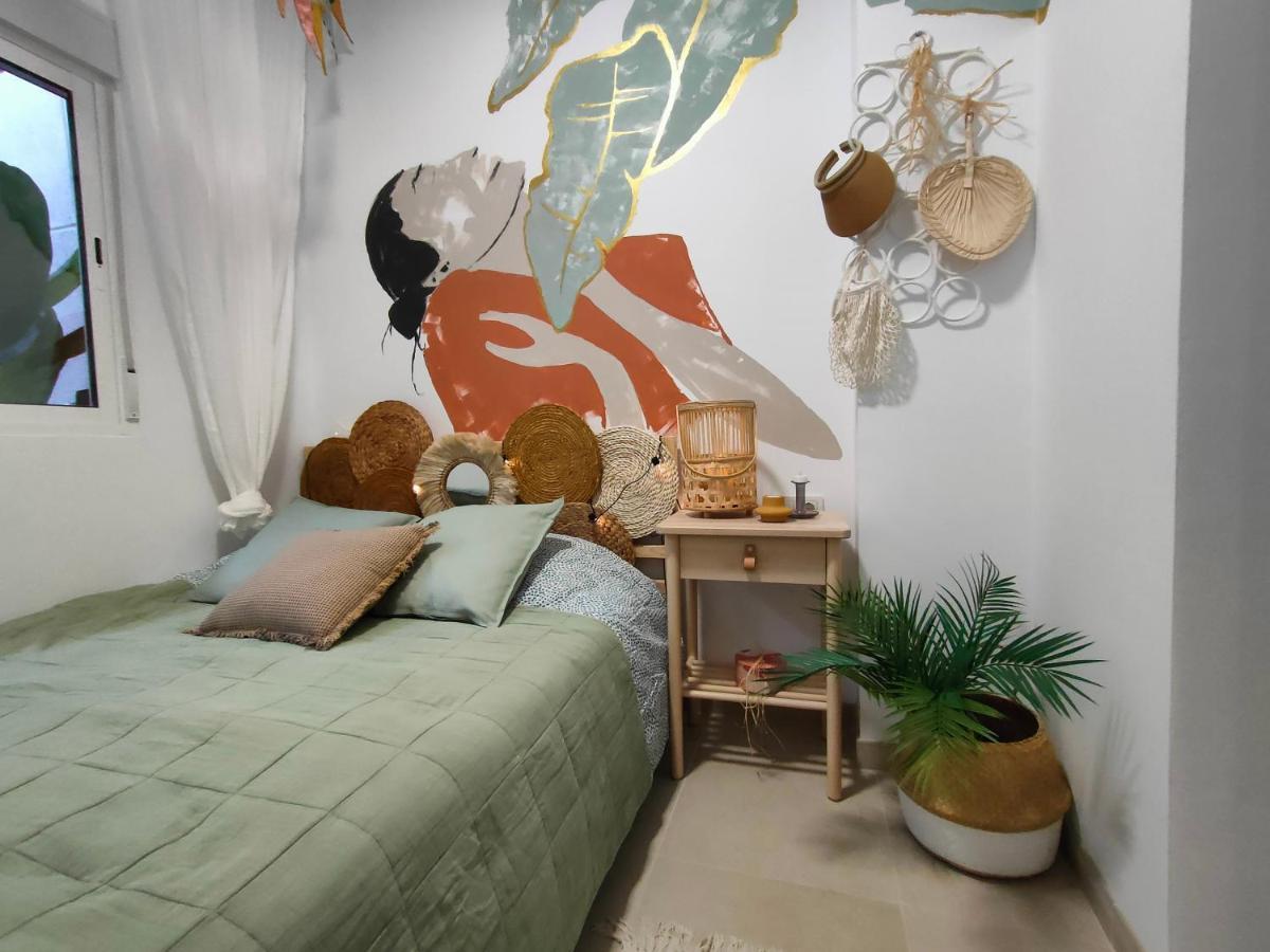 Hola Apartament Alicante Extérieur photo