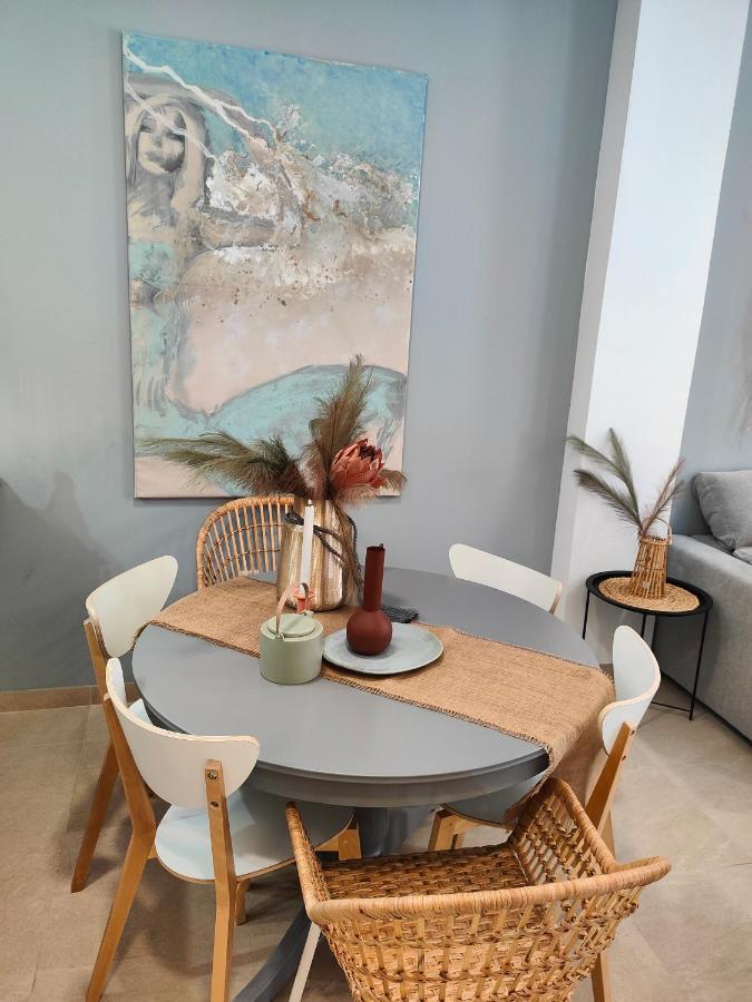 Hola Apartament Alicante Extérieur photo