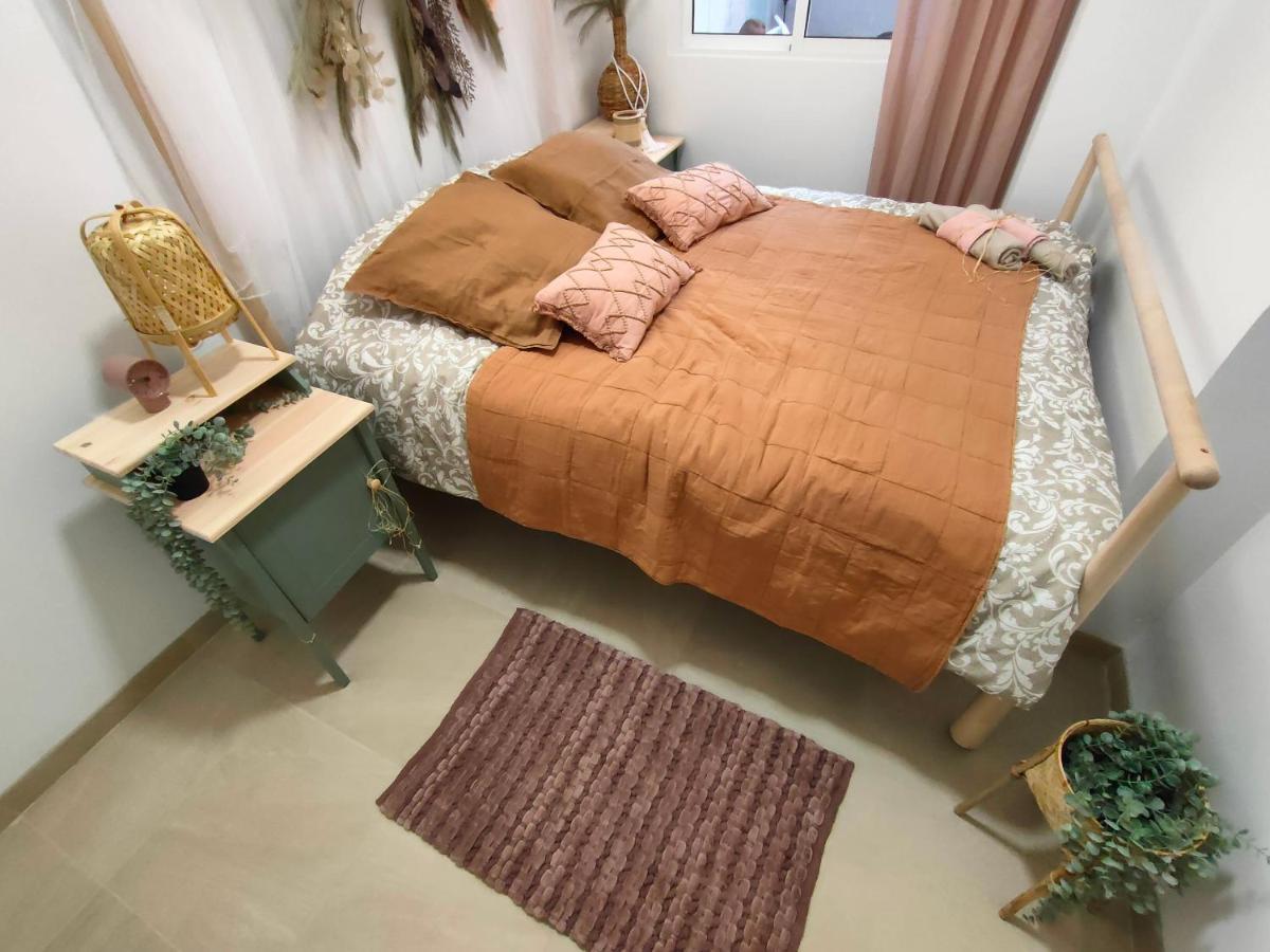 Hola Apartament Alicante Extérieur photo