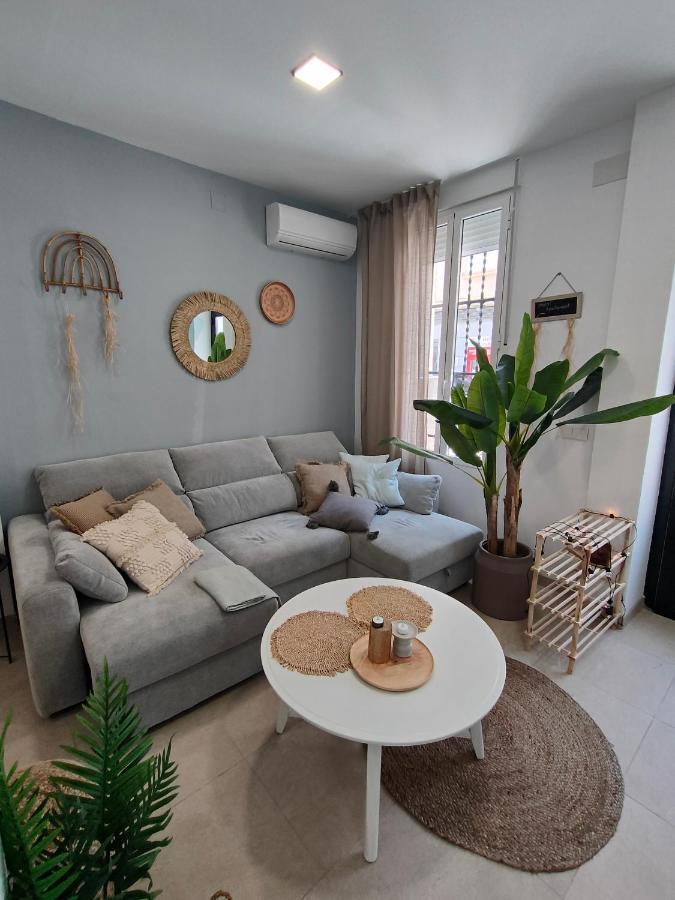 Hola Apartament Alicante Extérieur photo