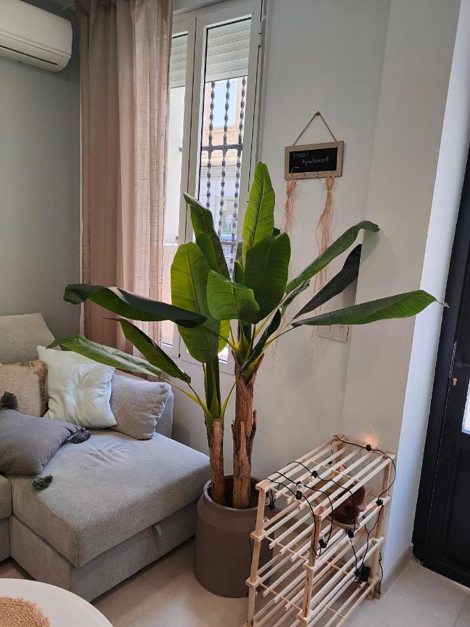 Hola Apartament Alicante Extérieur photo