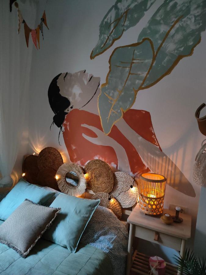 Hola Apartament Alicante Extérieur photo