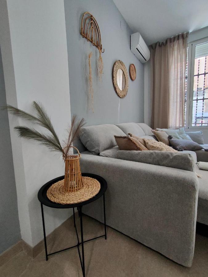 Hola Apartament Alicante Extérieur photo