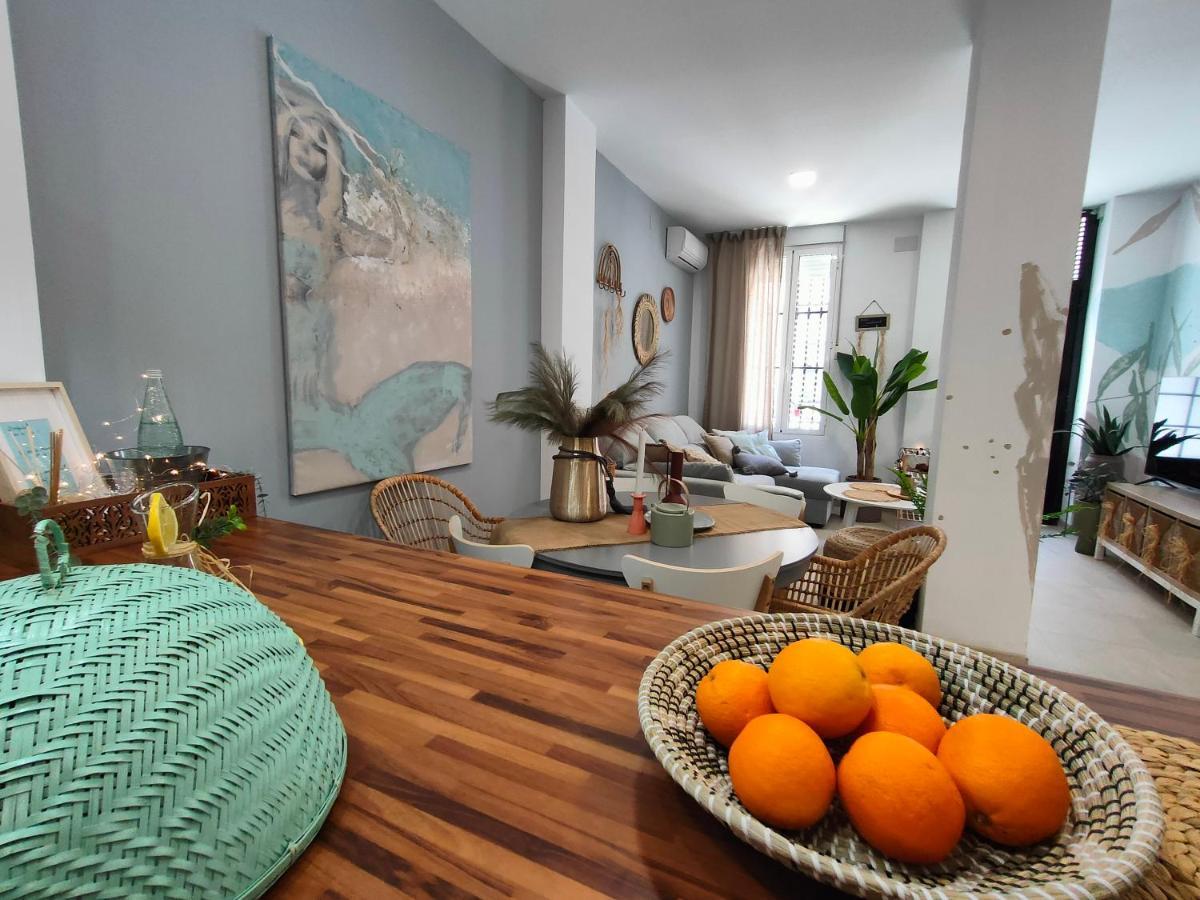 Hola Apartament Alicante Extérieur photo