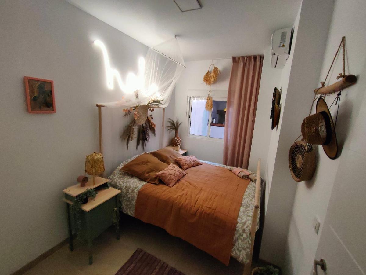 Hola Apartament Alicante Extérieur photo
