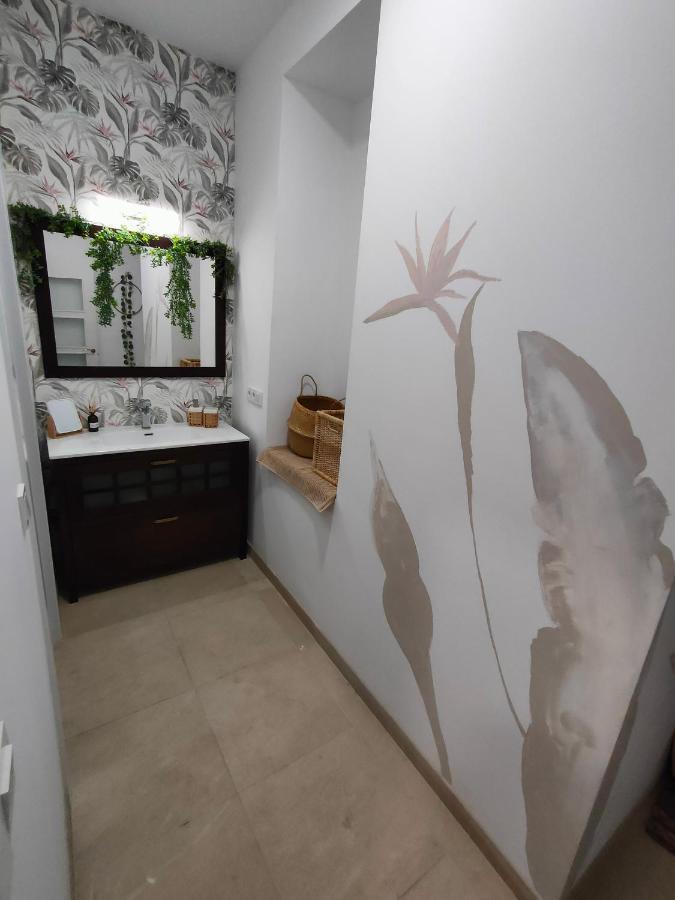 Hola Apartament Alicante Extérieur photo